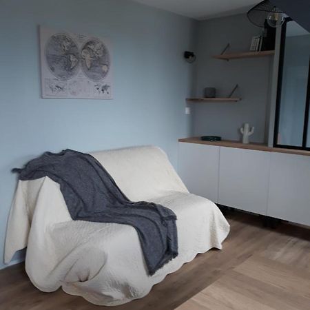 Le Cornely Apartment การ์นัก ภายนอก รูปภาพ