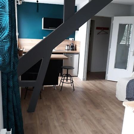 Le Cornely Apartment การ์นัก ภายนอก รูปภาพ