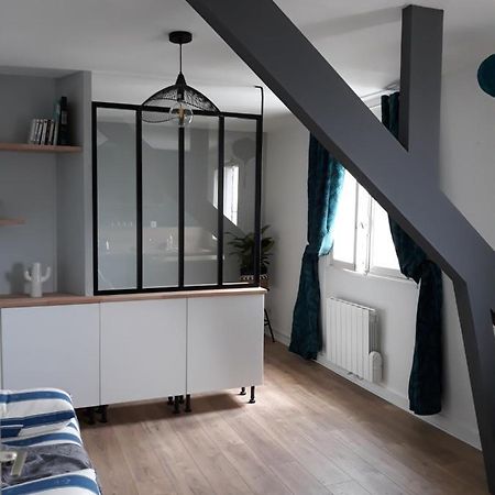 Le Cornely Apartment การ์นัก ภายนอก รูปภาพ
