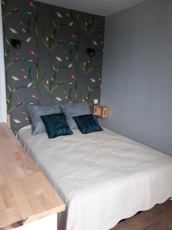 Le Cornely Apartment การ์นัก ภายนอก รูปภาพ